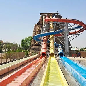 Hotel Piazza Diroma - Acqua Park E Splash
