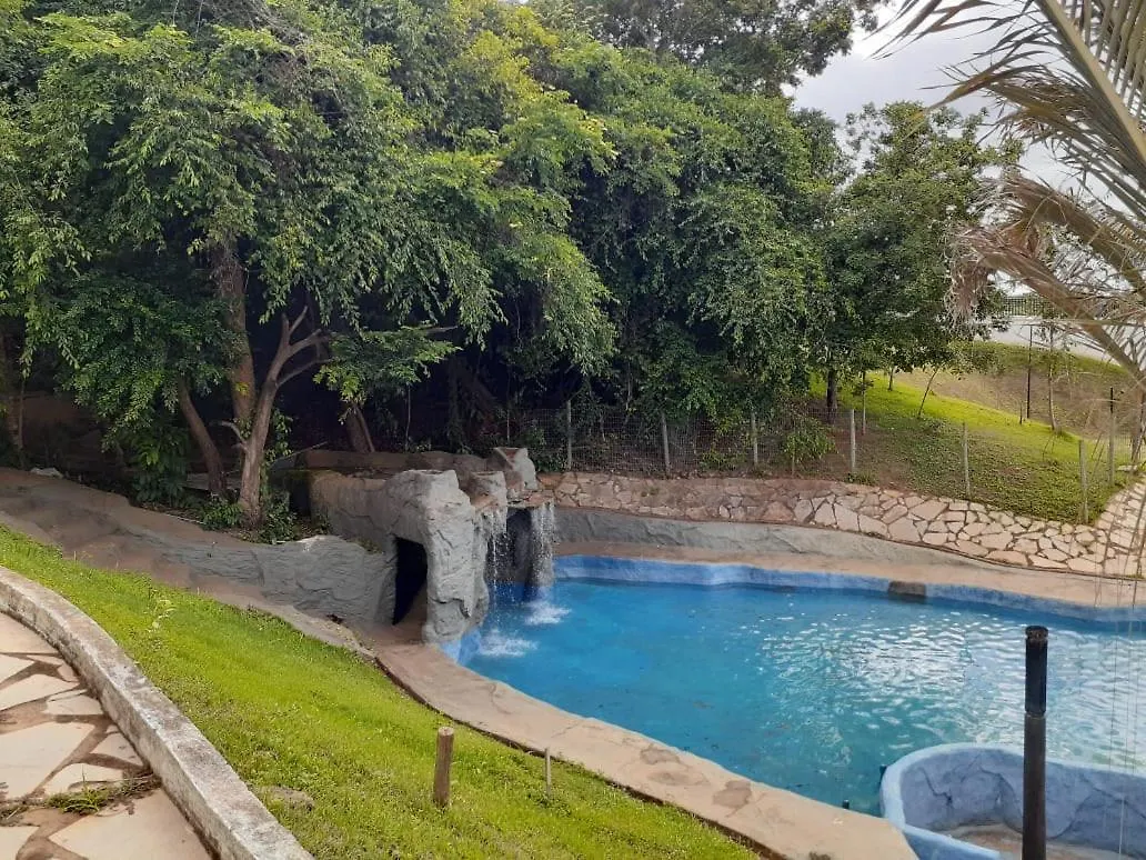 Apart-hotel Resort Do Lago Caldas Novas