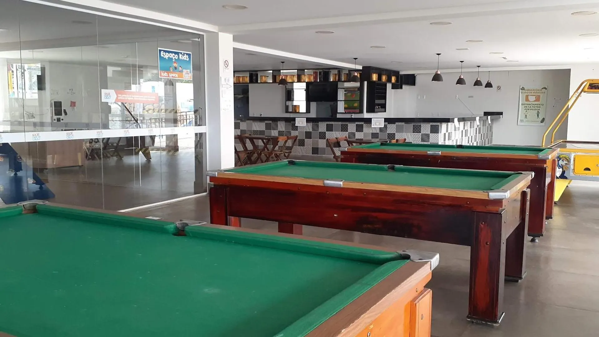 Resort Do Lago Caldas Novas 2*,
